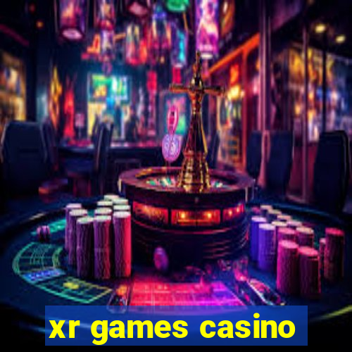 xr games casino